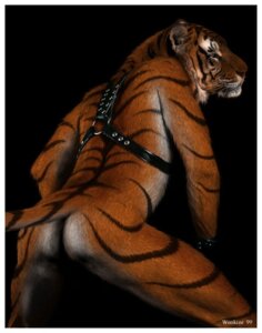 Rating: Questionable Score: 0 Tags: 1999 anthro archived_source biped black_background black_body black_fur border butt e621 felid fur fur_markings grandfathered_content male mammal markings multicolored_body multicolored_fur nude orange_body orange_eyes orange_fur pantherine photo_manipulation photomorph presenting presenting_hindquarters real simple_background solo stripes tail third-party_edit tiger white_body white_border white_fur wooky User: bunchy7s Rating: Questionable Score: 0 Tags: 1999 anthro archived_source biped black_background black_body black_fur border butt e621 felid fur fur_markings grandfathered_content male mammal markings multicolored_body multicolored_fur nude orange_body orange_eyes orange_fur pantherine photo_manipulation photomorph presenting presenting_hindquarters real simple_background solo stripes tail third-party_edit tiger white_body white_border white_fur wooky User: bunchy7s