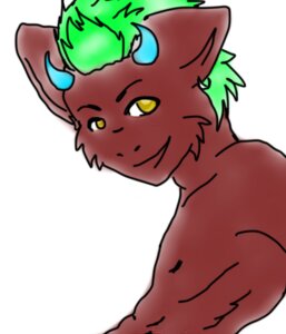 Rating: Questionable Score: 0 Tags: dragon e621 glowing male mythological_creature mythological_scalie mythology scalie simple_background smile smirk solo unknown_artist white_background User: bunchy7s