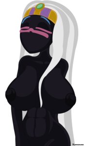 Rating: Questionable Score: 0 Tags: absurd_res alien alien_humanoid big_breasts black_body black_skin breasts duck_dodgers e621 female grandfathered_content hair hi_res humanoid martian navel nipples not_furry nude queen_tyr'ahnee simple_background solo tumiohax warner_brothers white_background white_hair User: bunchy7s Rating: Questionable Score: 0 Tags: absurd_res alien alien_humanoid big_breasts black_body black_skin breasts duck_dodgers e621 female grandfathered_content hair hi_res humanoid martian navel nipples not_furry nude queen_tyr'ahnee simple_background solo tumiohax warner_brothers white_background white_hair User: bunchy7s
