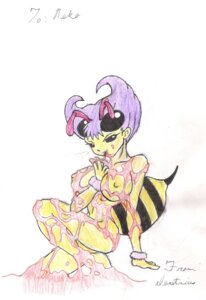 Rating: Explicit Score: 0 Tags: adrienshadowstar breasts capcom darkstalkers female large_breasts q-bee rule34 tagme User: bunchy7s