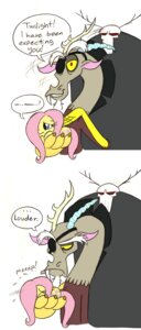 Rating: Safe Score: 0 Tags: beard blue_eyes chimera comic cutie_mark discord_(mlp) draconequus duo e621 english_text equid equine eye_patch eyewear facial_hair feathered_wings feathers female feral fluttershy_(mlp) friendship_is_magic hair hasbro hi_res horn male mammal mickeymonster my_little_pony mythological_creature mythological_equine mythology offscreen_character parody pegasus pink_hair red_eyes tail text wings yellow_body yellow_feathers User: bunchy7s Rating: Safe Score: 0 Tags: beard blue_eyes chimera comic cutie_mark discord_(mlp) draconequus duo e621 english_text equid equine eye_patch eyewear facial_hair feathered_wings feathers female feral fluttershy_(mlp) friendship_is_magic hair hasbro hi_res horn male mammal mickeymonster my_little_pony mythological_creature mythological_equine mythology offscreen_character parody pegasus pink_hair red_eyes tail text wings yellow_body yellow_feathers User: bunchy7s