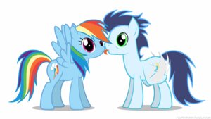 Rating: Safe Score: 0 Tags: 16:9 2d_animation animated animated_gif blue_body blue_feathers blue_fur coolponyfan138 cutie_mark duo e621 equid equine feathered_wings feathers female friendship_is_magic fur green_eyes hair hasbro licking looking_at_viewer male mammal motion_tweening multicolored_hair multicolored_tail my_little_pony mythological_creature mythological_equine mythology pegasus rainbow_dash_(mlp) rainbow_hair rainbow_tail short_playtime simple_background soarin_(mlp) tail tongue tongue_out white_background widescreen wings wonderbolts_(mlp) User: bunchy7s