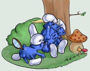 Rating: Explicit Score: 0 Tags: 3boys anal anal_masturbation anal_object_insertion anal_penetration anal_rape anal_sex arm_tattoo backsack balls balls_licking ballsack blue_skin brainy_smurf cap closed_eyes crying cum_while_penetrated dildo_in_anus erect_while_penetrated erection fellatio flower forced_yaoi foreskin fuck_and_lick gay glasses grass hand_mirror heart_tattoo hefty_smurf improvised_dildo improvised_sex large_balls legs_held_open male male_only mirror multiple_males multiple_penises mushrooms naked_footwear naked_with_shoes_on naughty_face nude oral_sex pants_removed penis penis_size_difference questionable_anatomy rape reverse_cowgirl_position rule34 sex sitting_on_penis spread_legs tears the_smurfs threesome tongue tongue_out tree uncircumcised uncut vanity_smurf yaoi User: bunchy7s