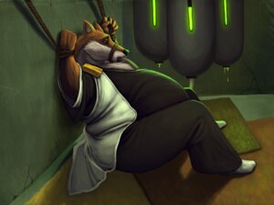 Rating: Safe Score: 0 Tags: 4:3 5_fingers anthro belly belly_expansion belly_inflation big_belly biped black_nose bleach_(series) bloated bound canid canine canis clothing detailed_background dripping e621 expansion fingers fist footwear force_feeding forced hose hose_in_mouth hose_inflation inflation liquid_inflation looking_at_belly looking_down looking_down_at_self male mammal moobs obese obese_anthro obese_male overweight overweight_anthro overweight_male rope sajin_komamura sitting slime socks solo submissive submissive_male sugarboy weight_gain white_clothing white_footwear white_socks wolf User: bunchy7s