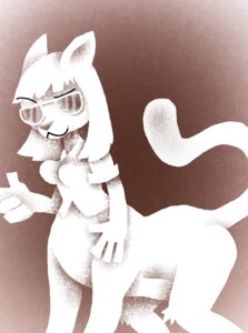 Rating: Safe Score: 0 Tags: bottomless breasts chakat clothed clothing e621 eyewear felid felid_taur female hair herm_(lore) mammal mammal_taur monochrome sandypants shirt smile solo sunglasses tail taur topwear User: bunchy7s Rating: Safe Score: 0 Tags: bottomless breasts chakat clothed clothing e621 eyewear felid felid_taur female hair herm_(lore) mammal mammal_taur monochrome sandypants shirt smile solo sunglasses tail taur topwear User: bunchy7s
