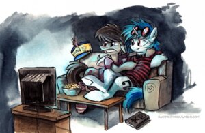 Rating: Safe Score: 0 Tags: 2014 black_hair blue_hair bowl clothing coffee_table collar container cuddling cutie_mark duo e621 earth_pony electronics equid equine eyewear female food footwear friendship_is_magic furniture glasses hair hasbro hat headgear headwear horn horse kenket legwear mammal my_little_pony mythological_creature mythological_equine mythology octavia_(mlp) pony popcorn purple_eyes sitting socks sofa sophiecabra sunglasses table television traditional_media_(artwork) unicorn vinyl_scratch_(mlp) User: bunchy7s Rating: Safe Score: 0 Tags: 2014 black_hair blue_hair bowl clothing coffee_table collar container cuddling cutie_mark duo e621 earth_pony electronics equid equine eyewear female food footwear friendship_is_magic furniture glasses hair hasbro hat headgear headwear horn horse kenket legwear mammal my_little_pony mythological_creature mythological_equine mythology octavia_(mlp) pony popcorn purple_eyes sitting socks sofa sophiecabra sunglasses table television traditional_media_(artwork) unicorn vinyl_scratch_(mlp) User: bunchy7s