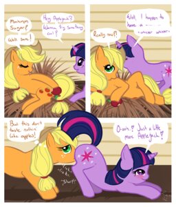 Rating: Explicit Score: 0 Tags: apple applejack_(mlp) blonde_hair clothing comic cunnilingus cutie_mark dialogue duo e621 earth_pony english_text equid equine female female/female feral food friendship_is_magic fruit fur green_eyes hair hasbro hat headgear headwear horn horse intraspecies mammal multicolored_hair my_little_pony mythological_creature mythological_equine mythology oral plant pony purple_body purple_eyes purple_fur purple_hair quadruped sex tail text twilight_sparkle_(mlp) two_tone_hair unicorn vaginal zanthu User: bunchy7s Rating: Explicit Score: 0 Tags: apple applejack_(mlp) blonde_hair clothing comic cunnilingus cutie_mark dialogue duo e621 earth_pony english_text equid equine female female/female feral food friendship_is_magic fruit fur green_eyes hair hasbro hat headgear headwear horn horse intraspecies mammal multicolored_hair my_little_pony mythological_creature mythological_equine mythology oral plant pony purple_body purple_eyes purple_fur purple_hair quadruped sex tail text twilight_sparkle_(mlp) two_tone_hair unicorn vaginal zanthu User: bunchy7s