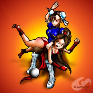 Rating: Explicit Score: 0 Tags: ass catfight chun-li color crossover death_battle el_manto_negro fatal_fury female human king_of_fighters mai_shiranui red_ass rule34 spanking street_fighter User: bunchy7s Rating: Explicit Score: 0 Tags: ass catfight chun-li color crossover death_battle el_manto_negro fatal_fury female human king_of_fighters mai_shiranui red_ass rule34 spanking street_fighter User: bunchy7s