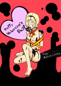 Rating: Explicit Score: 0 Tags: ash_crimson bound king_of_fighters male male_only rule34 valentine's_day User: bunchy7s
