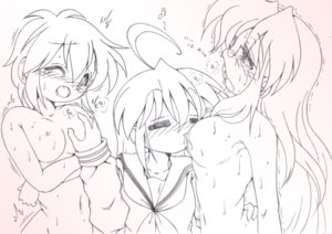 Rating: Explicit Score: 0 Tags: female konata_izumi lucky_star miyuki_takara patricia_martin rule34 tagme User: bunchy7s Rating: Explicit Score: 0 Tags: female konata_izumi lucky_star miyuki_takara patricia_martin rule34 tagme User: bunchy7s