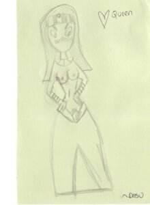 Rating: Explicit Score: 0 Tags: alien desumilk duck_dodgers female martian martian_(duck_dodgers) queen_tyr'ahnee rule34 tagme User: bunchy7s Rating: Explicit Score: 0 Tags: alien desumilk duck_dodgers female martian martian_(duck_dodgers) queen_tyr'ahnee rule34 tagme User: bunchy7s