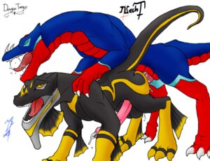Rating: Explicit Score: 0 Tags: 2005 beau dragon dragon_booster gulmunthos male male_only nacht rule34 tagme User: bunchy7s