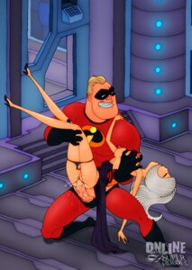 Rating: Explicit Score: 0 Tags: 1boy 1girls disney female high_heels male mirage_(the_incredibles) mr._incredible nipples online_superheroes penis pixar pussy robert_parr rule34 smooth_skin superhero the_incredibles User: bunchy7s Rating: Explicit Score: 0 Tags: 1boy 1girls disney female high_heels male mirage_(the_incredibles) mr._incredible nipples online_superheroes penis pixar pussy robert_parr rule34 smooth_skin superhero the_incredibles User: bunchy7s
