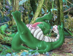 Rating: Explicit Score: 0 Tags: athus autofellatio bodily_fluids corythosaurus cum cum_on_face cum_on_own_face cum_on_penis cum_on_self cum_string denver denver_the_last_dinosaur dinosaur e621 erection genital_fluids genitals hadrosaurid male masturbation oral oral_masturbation ornithischian ornithopod penile penile_masturbation penis prehistoric_species reptile scalie solo tail User: bunchy7s