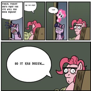 Rating: Safe Score: 0 Tags: breaking_the_fourth_wall chair comic digital_media_(artwork) e621 earth_pony english_text equid equine female feral friendship_is_magic fur furniture group hair hasbro horn horse humor mammal meme multicolored_hair my_little_pony mythological_creature mythological_equine mythology paradox pink_body pink_fur pinkie_pie_(mlp) pony purple_hair square_crossover text twilight_sparkle_(mlp) two_tone_hair unicorn unknown_artist User: bunchy7s Rating: Safe Score: 0 Tags: breaking_the_fourth_wall chair comic digital_media_(artwork) e621 earth_pony english_text equid equine female feral friendship_is_magic fur furniture group hair hasbro horn horse humor mammal meme multicolored_hair my_little_pony mythological_creature mythological_equine mythology paradox pink_body pink_fur pinkie_pie_(mlp) pony purple_hair square_crossover text twilight_sparkle_(mlp) two_tone_hair unicorn unknown_artist User: bunchy7s