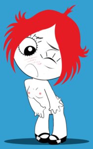 Rating: Explicit Score: 0 Tags: anatomical_nonsense blushing breasts color embarrassed_nude_female erect_nipples exposed_breasts female female_only hair hairless_pussy human nipples nude pussy red_hair ruby_gloom ruby_gloom_(franchise) rule34 small_breasts solo white_skin User: bunchy7s Rating: Explicit Score: 0 Tags: anatomical_nonsense blushing breasts color embarrassed_nude_female erect_nipples exposed_breasts female female_only hair hairless_pussy human nipples nude pussy red_hair ruby_gloom ruby_gloom_(franchise) rule34 small_breasts solo white_skin User: bunchy7s