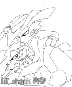 Rating: Explicit Score: 0 Tags: 5:6 anthro anthro_on_anthro archie_comics bed bodily_fluids boots breast_play breasts clothing cum cum_in_mouth cum_inside dipodid duo e621 erection fang_the_hunter fellatio female female_penetrated footwear furniture genital_fluids genitals hat headgear headwear incest_(lore) jerboa kneeling lil'_shock male male/female male_penetrating male_penetrating_female mammal monochrome nicolette_the_weasel oral oral_penetration penetration penile penis rodent sega sex shoes sibling_(lore) sonic_the_hedgehog_(archie) sonic_the_hedgehog_(comics) sonic_the_hedgehog_(series) titfuck User: bunchy7s