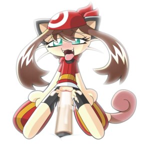 Rating: Explicit Score: 0 Tags: alternate_species anthro bandana beige_fur blush brown_hair clothes clothing colored cosplay dildo dildo_in_vagina dildo_insertion dildo_sitting e621 fangs felid female female_only footwear front_view fur furrification furry_ears furry_tail generation_1_pokemon insertion kneeling long_hair looking_at_viewer lord_ren mammal may_(pokemon) may_(pokemon)_(cosplay) meowth nintendo open_eyes open_mouth penetration pointy_ears pok&eacute;mon_(species) pokemon pokemon_(species) pokemon_rgby pokemon_rse pokemon_trainer pussy pussy_juice rule34 san_renard sex_toy sex_toy_in_vagina sex_toy_insertion shiny_meowth shiny_pokemon shoes simple_background solo tail teal_eyes tongue torn_clothes torn_clothing vaginal vaginal_insertion vaginal_penetration vibrator vulva white_background young User: bunchy7s