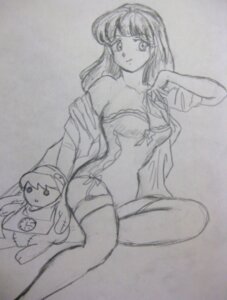 Rating: Questionable Score: 0 Tags: 1girls balba-bunny breasts cleavage drawn female human large_breasts leotard rule34 shinobu_miyake short_hair solo tagme thighhighs urusei_yatsura User: bunchy7s