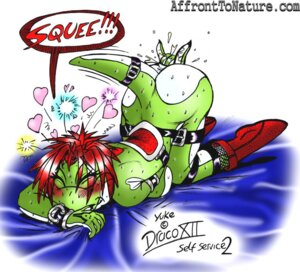 Rating: Explicit Score: 0 Tags: anthro ass_up blush bodily_fluids boots breasts butt clothed clothing dinosaur drxii e621 eyes_closed female footwear genital_fluids green_body green_scales hair heart_symbol masturbation non-mammal_breasts nushi orgasm prehistoric_species raised_tail red_hair reptile scales scalie shoes skimpy solo sweat tail text url vaginal vaginal_fluids vaginal_masturbation yuke_(drxii) User: bunchy7s