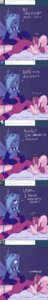 Rating: Explicit Score: 0 Tags: absurd_res ask_blog ball_gag bdsm bisexual blindfold blue_body blue_feathers blue_hair bodily_fluids bondage bound breathable_gag cheerilee_(mlp) comic conditional_dnp dialogue digital_media_(artwork) dominant dominant_female dominatrix drooling duo e621 earth_pony english_text equid equine feathered_wings feathers female female/female feral fingering friendship_is_magic gag gagged genital_fluids genitals hair hands_behind_back hasbro hi_res hoof_fetish hoofjob hooves horn horse intraspecies long_image lying male mammal my_little_pony mythological_creature mythological_equine mythology on_back pony princess princess_luna_(mlp) rape_face restraints royalty saliva sex skoon smile spread_legs spreader_bar spreading standing tail tall_image text tumblr vaginal_fluids vulva wing_boner winged_unicorn wings User: bunchy7s