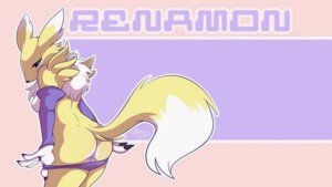 Rating: Questionable Score: 0 Tags: 2010 4_fingers anthro armwear bandai_namco black_sclera blue_eyes breasts butt canid canine chest_tuft claws clothing clothing_pull digimon digimon_(species) e621 elbow_gloves facial_markings female fingers fluffy fluffy_tail fur gloves handwear head_markings looking_back mammal markings mingchee nipples panties panty_pull renamon side_boob solo tail tuft underwear underwear_pull wallpaper white_body white_fur yellow_body yellow_fur User: bunchy7s Rating: Questionable Score: 0 Tags: 2010 4_fingers anthro armwear bandai_namco black_sclera blue_eyes breasts butt canid canine chest_tuft claws clothing clothing_pull digimon digimon_(species) e621 elbow_gloves facial_markings female fingers fluffy fluffy_tail fur gloves handwear head_markings looking_back mammal markings mingchee nipples panties panty_pull renamon side_boob solo tail tuft underwear underwear_pull wallpaper white_body white_fur yellow_body yellow_fur User: bunchy7s