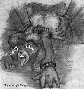 Rating: Explicit Score: 0 Tags: anthro bodily_fluids disney duo e621 faceless_character faceless_male female forced from_behind_position graphite_(artwork) greyscale human human_on_anthro interspecies male male/female mammal mature_anthro mature_female monochrome mother_(lore) parent_(lore) rape rebecca_cunningham sex talespin tears tongue tongue_out traditional_media_(artwork) vylfgor User: bunchy7s