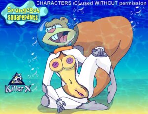 Rating: Explicit Score: 0 Tags: anthro breasts female female_only furry killerx mammal nickelodeon nipples pink_nipples pussy rodent rule34 sandy_cheeks solo solo_female spongebob_squarepants squirrel tagme underwater unzipped_bodysuit zipper_down User: bunchy7s Rating: Explicit Score: 0 Tags: anthro breasts female female_only furry killerx mammal nickelodeon nipples pink_nipples pussy rodent rule34 sandy_cheeks solo solo_female spongebob_squarepants squirrel tagme underwater unzipped_bodysuit zipper_down User: bunchy7s
