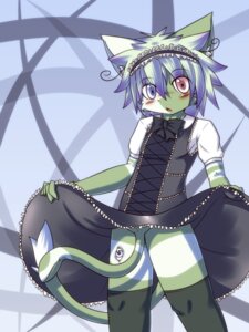 Rating: Explicit Score: 0 Tags: 3:4 3_eyes accessory alternative_fashion anthro arbre_(hane) biped black_clothing black_dress black_topwear blue_eyes blush body_horror bow_(feature) bow_tie claws clothed clothing clothing_lift collared_shirt crossdressing dipstick_tail domestic_cat dress dress_lift dress_shirt e621 eyebrow_through_hair eyebrows felid feline felis frilly frilly_accessory frilly_hairband fur genitals goth gothic_lolita green_body green_fur green_hair green_penis green_tail grey_background hair hair_accessory hairband hane heterochromia inner_ear_fluff j-fashion legwear living_penis lolita_(fashion) looking_at_viewer maid_headdress maid_uniform male mammal markings multi_eye multi_mouth multicolored_body multicolored_fur multicolored_tail no_underwear open_mouth penis penis_mouth penis_snake portrait prehensile_penis presenting presenting_penis purple_eyes red_eyes reptile scalie shirt short_hair simple_background smile snake solo standing striped_body striped_fur striped_genitalia striped_penis stripes tail tail_markings thigh_highs three-quarter_portrait topwear translucent translucent_hair tuft two_tone_body two_tone_fur uniform unusual_anatomy unusual_genitalia unusual_penis whiskers white_body white_fur white_stripes young young_anthro User: bunchy7s