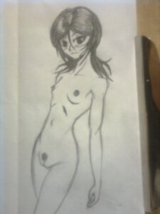 Rating: Explicit Score: 0 Tags: 1girls 2011 artist_request black_and_white black_hair bleach blush breasts dark_hair female female_pubic_hair guyver_artist kuchiki_rukia line_art naked naked_female nude nude_female nudity pubic_hair rule34 shoulder_length_hair small_breasts solo_female thin_female tight traditional_art traditional_drawing_(artwork) traditional_media traditional_media_(artwork) tummy unknown_artist User: bunchy7s