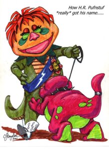 Rating: Explicit Score: 0 Tags: 2001 barney_and_friends barney_the_dinosaur crossover h._r._pufnstuf male male_focus male_only mommyspike oral_sex rule34 tagme what yaoi User: bunchy7s