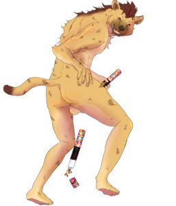 Rating: Explicit Score: 0 Tags: anthro backsack balls butt candy dessert e621 food genitals hand_on_butt hyena looking_at_viewer looking_back maguro male mammal nude simple_background solo spotted_hyena tail white_background User: bunchy7s Rating: Explicit Score: 0 Tags: anthro backsack balls butt candy dessert e621 food genitals hand_on_butt hyena looking_at_viewer looking_back maguro male mammal nude simple_background solo spotted_hyena tail white_background User: bunchy7s