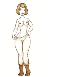 Rating: Explicit Score: 0 Tags: 1girls april_o'neil april_o'neil_(tmnt_1987) areolae female female_only human monochrome nipples panteon rule34 solo teenage_mutant_ninja_turtles tmnt_1987 User: bunchy7s
