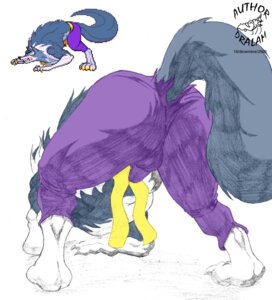 Rating: Explicit Score: 0 Tags: bulge butt canid canine capcom clothed clothing darkstalkers dralam e621 feral hi_res jon_talbain male mammal mythological_canine mythological_creature mythology semi-anthro solo sprite tail werecanid werecanine werecreature werewolf User: bunchy7s