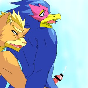 Rating: Explicit Score: 0 Tags: anthro avian bird canine censored falco_lombardi fox fox_mccloud fur male male_only mammal nintendo rule34 star_fox tagme User: bunchy7s Rating: Explicit Score: 0 Tags: anthro avian bird canine censored falco_lombardi fox fox_mccloud fur male male_only mammal nintendo rule34 star_fox tagme User: bunchy7s