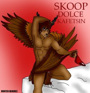 Rating: Questionable Score: 0 Tags: 4_toes 5_fingers anthro asinus avian barefoot biped bird brown_body brown_feathers brown_hair canid canine character_name clothing donkey e621 equid equine feathers feet fingers front_view gradient_background hair hand_behind_back holding_clothing holding_object holding_underwear hunterramirez looking_at_viewer male mammal nude peburro pose red_background short_hair simple_background skoop solo text toes underwear User: bunchy7s