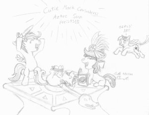 Rating: Safe Score: 0 Tags: apple_bloom_(mlp) aztec aztec_priestess black_and_white child cutie_mark cutie_mark_crusaders_(mlp) e621 earth_pony english_text equid equine feathered_wings feathers female feral friendship_is_magic fur group hair hasbro hi_res horn horse mammal monochrome my_little_pony mythological_creature mythological_equine mythology pegasus pony quadruped sacrifice scootaloo_(mlp) simple_background sweetie_belle_(mlp) tail text twilight_sparkle_(mlp) unicorn unknown_artist white_background wings young young_feral User: bunchy7s Rating: Safe Score: 0 Tags: apple_bloom_(mlp) aztec aztec_priestess black_and_white child cutie_mark cutie_mark_crusaders_(mlp) e621 earth_pony english_text equid equine feathered_wings feathers female feral friendship_is_magic fur group hair hasbro hi_res horn horse mammal monochrome my_little_pony mythological_creature mythological_equine mythology pegasus pony quadruped sacrifice scootaloo_(mlp) simple_background sweetie_belle_(mlp) tail text twilight_sparkle_(mlp) unicorn unknown_artist white_background wings young young_feral User: bunchy7s