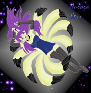 Rating: Safe Score: 0 Tags: alternate_color anthro anthrofied aurorastar biped blue_eyes breasts canid canine clothing dress e621 english_text fan_character female fingerless_gloves footwear fox fox_spirit generation_1_pokemon gloves hair handwear jewelry legwear lying mammal multi_tail necklace ninetales nintendo on_back pokemon pokemon_(species) pokemorph purple_hair socks solo tail text thigh_highs User: bunchy7s Rating: Safe Score: 0 Tags: alternate_color anthro anthrofied aurorastar biped blue_eyes breasts canid canine clothing dress e621 english_text fan_character female fingerless_gloves footwear fox fox_spirit generation_1_pokemon gloves hair handwear jewelry legwear lying mammal multi_tail necklace ninetales nintendo on_back pokemon pokemon_(species) pokemorph purple_hair socks solo tail text thigh_highs User: bunchy7s