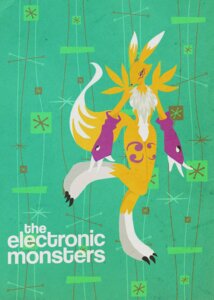 Rating: Safe Score: 0 Tags: 1960s_theme abstract_background anthro bandai_namco black_sclera canid canine clothing countershading digimon digimon_(species) dipstick_tail e621 english_text female fur gloves googie_aesthetic handwear hi_res mammal markings multicolored_body multicolored_fur multicolored_tail populuxe poster poster_template renamon retro solo tail tail_markings text two_tone_body two_tone_fur two_tone_tail unknown_artist white_body white_fur white_tail white_tail_tip yellow_body yellow_fur yellow_tail yin_yang User: bunchy7s