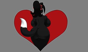 Rating: Questionable Score: 0 Tags: 5:3 alpha_channel anthro back_boob big_breasts big_butt blacksen breasts butt e621 female hair heart_symbol hi_res huge_breasts ponytail rear_view simple_background solo transparent_background User: bunchy7s Rating: Questionable Score: 0 Tags: 5:3 alpha_channel anthro back_boob big_breasts big_butt blacksen breasts butt e621 female hair heart_symbol hi_res huge_breasts ponytail rear_view simple_background solo transparent_background User: bunchy7s