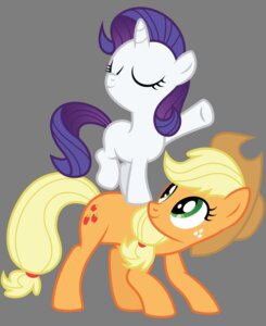 Rating: Safe Score: 0 Tags: 2012 absurd_res alpha_channel applejack_(mlp) blonde_hair clothing cowboy_hat cutie_mark digital_media_(artwork) duo e621 earth_pony equid equine eyes_closed female feral freckles friendship_is_magic fur green_eyes hair hasbro hat headgear headwear hi_res horn horse mammal midnight-blitz my_little_pony mythological_creature mythological_equine mythology orange_body orange_fur pony pose purple_hair quadruped rarity_(mlp) tail unicorn vector white_body white_fur young User: bunchy7s