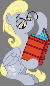 Rating: Safe Score: 0 Tags: absurd_res alpha_channel alternate_hairstyle book derpy_hooves_(idw) e621 equid equine eyewear feathered_wings feathers female glasses hasbro hi_res idw_publishing katequantum mammal mirror_universe my_little_pony my_little_pony_(idw) mythological_creature mythological_equine mythology pegasus solo wings User: bunchy7s