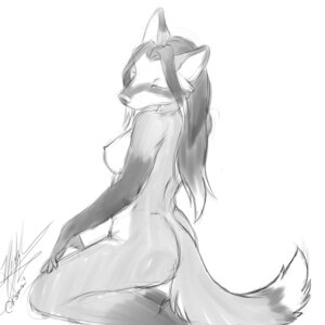 Rating: Questionable Score: 0 Tags: 1:1 anthro breasts butt canid canine e621 eyes_closed female fox ksharra mammal monochrome nipples nude pinup pose raishi simple_background sketch solo tail white_background User: bunchy7s Rating: Questionable Score: 0 Tags: 1:1 anthro breasts butt canid canine e621 eyes_closed female fox ksharra mammal monochrome nipples nude pinup pose raishi simple_background sketch solo tail white_background User: bunchy7s