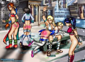 Rating: Explicit Score: 0 Tags: blonde_hair bottomless cassandra_alexandra chai_xianghua congolike female long_hair milf rule34 seong_mi-na sisters sophitia_alexandra soul_calibur spank spank_marks spanked spanking taki_(soulcalibur) violence User: bunchy7s Rating: Explicit Score: 0 Tags: blonde_hair bottomless cassandra_alexandra chai_xianghua congolike female long_hair milf rule34 seong_mi-na sisters sophitia_alexandra soul_calibur spank spank_marks spanked spanking taki_(soulcalibur) violence User: bunchy7s