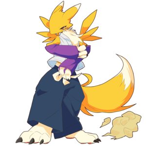 Rating: Safe Score: 0 Tags: 1:1 3_fingers 3_toes aira_225 anthro bandai_namco biped black_sclera canid canine claws clothing digimon digimon_(species) e621 feet female fingers fur hi_res looking_at_viewer mammal renamon simple_background solo standing toe_claws toes yellow_body yellow_fur User: bunchy7s Rating: Safe Score: 0 Tags: 1:1 3_fingers 3_toes aira_225 anthro bandai_namco biped black_sclera canid canine claws clothing digimon digimon_(species) e621 feet female fingers fur hi_res looking_at_viewer mammal renamon simple_background solo standing toe_claws toes yellow_body yellow_fur User: bunchy7s