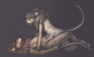 Rating: Explicit Score: 0 Tags: anthro cum feline fur furry gay lion male penis rule34 sex tagme User: bunchy7s
