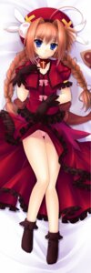 Rating: Questionable Score: 0 Tags: blush braid bunny dakimakura female footwear gloves hat lyrical_nanoha mahou_shoujo_lyrical_nanoha panties pantyshot pink_panties red_hair rule34 skirt skirt_lift socks twin_braids underwear vita User: bunchy7s Rating: Questionable Score: 0 Tags: blush braid bunny dakimakura female footwear gloves hat lyrical_nanoha mahou_shoujo_lyrical_nanoha panties pantyshot pink_panties red_hair rule34 skirt skirt_lift socks twin_braids underwear vita User: bunchy7s