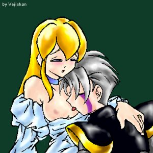 Rating: Explicit Score: 0 Tags: 1boy 1girls bass_(mega_man) breasts female licking licking_chest male mega_man mega_man_(classic) roll rule34 straight tagme vejichan User: bunchy7s