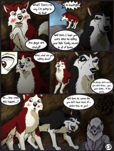 Rating: Explicit Score: 0 Tags: 2009 alaskan_malamute animal_genitalia balto_(series) black_nose blush canid canine canis cave collar comic dialogue digital_media_(artwork) dixie_(balto) domestic_dog e621 english_text family_secret_(lonewolf) female feral folwilliar fur genitals group hybrid kodiak_(balto) lonewolf male mammal nordic_sled_dog open_mouth pomeranian quadruped sheath spitz steele_(balto) tail text universal_studios wolf wolfdog User: bunchy7s Rating: Explicit Score: 0 Tags: 2009 alaskan_malamute animal_genitalia balto_(series) black_nose blush canid canine canis cave collar comic dialogue digital_media_(artwork) dixie_(balto) domestic_dog e621 english_text family_secret_(lonewolf) female feral folwilliar fur genitals group hybrid kodiak_(balto) lonewolf male mammal nordic_sled_dog open_mouth pomeranian quadruped sheath spitz steele_(balto) tail text universal_studios wolf wolfdog User: bunchy7s