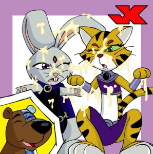 Rating: Explicit Score: 0 Tags: after_sex anthro bear bear_cyborg bodily_fluids bukkake bunny_raven cartoon_network cat_starfire cum cybernetics cyborg cyborg_(dc) dc_comics domestic_cat e621 felid feline felis female genital_fluids group interspecies jk lagomorph leporid machine male male/female mammal rabbit raven_(dc) starfire_(teen_titans) tail teen_titans teen_titans_(television_series) User: bunchy7s Rating: Explicit Score: 0 Tags: after_sex anthro bear bear_cyborg bodily_fluids bukkake bunny_raven cartoon_network cat_starfire cum cybernetics cyborg cyborg_(dc) dc_comics domestic_cat e621 felid feline felis female genital_fluids group interspecies jk lagomorph leporid machine male male/female mammal rabbit raven_(dc) starfire_(teen_titans) tail teen_titans teen_titans_(television_series) User: bunchy7s